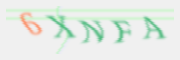 Captcha verification code